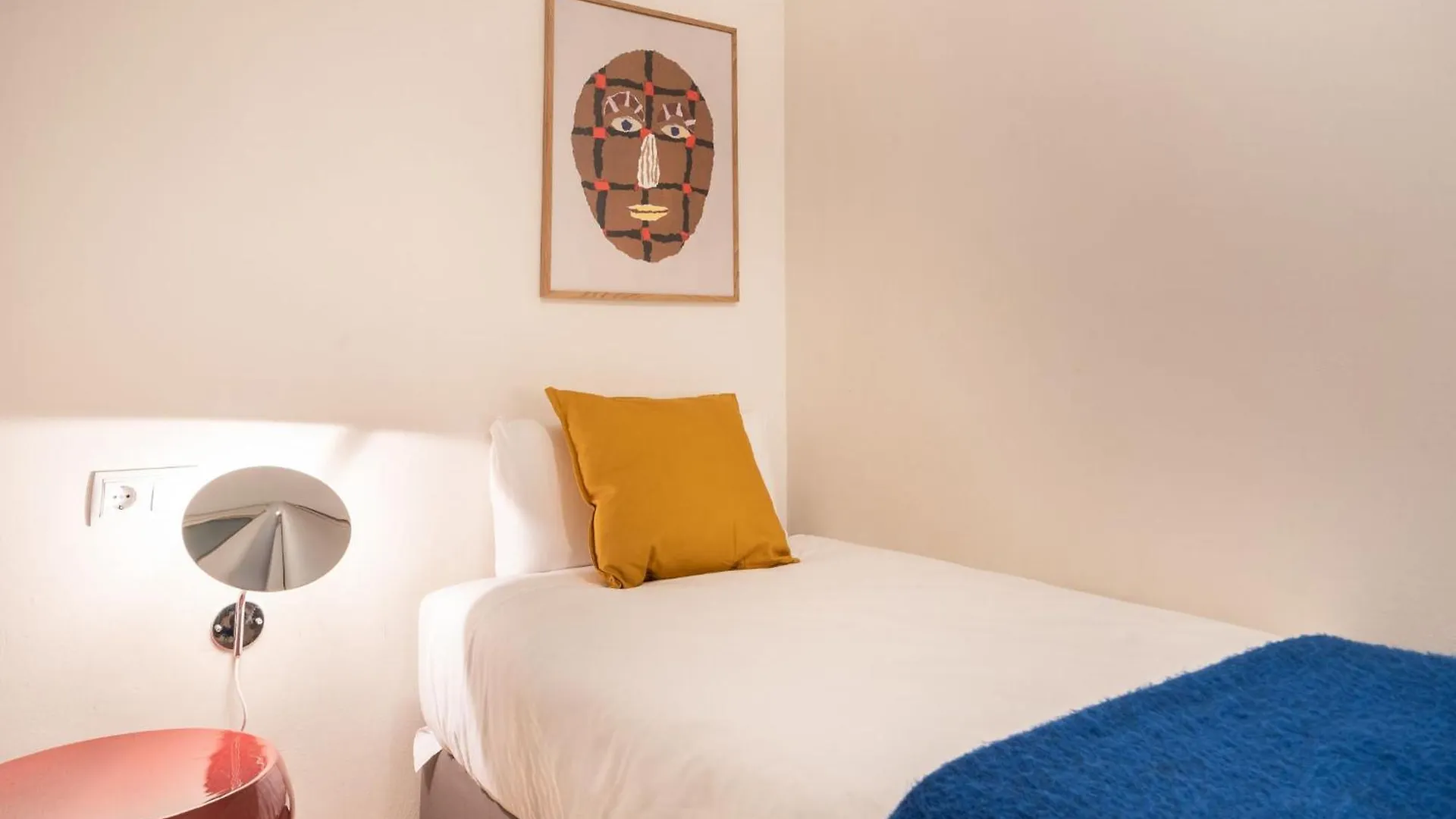 Apartment Spacious And Elegant Oasis In The Best Location Barcelona